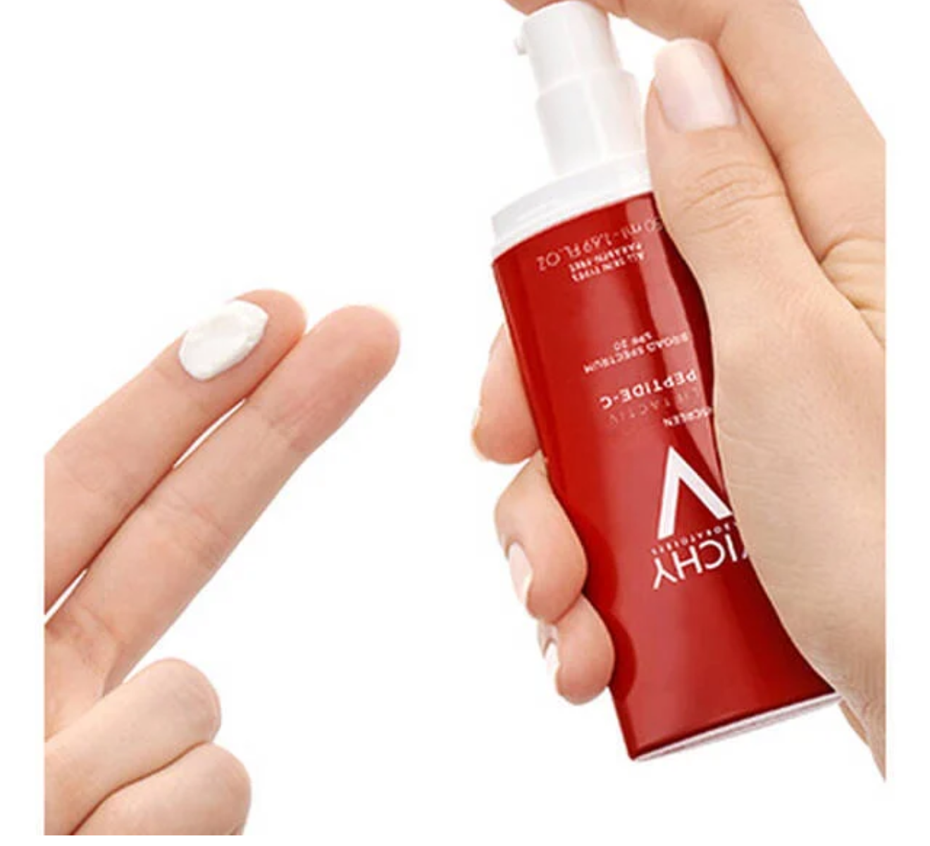 Vichy LIFTACTIV PEPTIDE-C SUNSCREEN SPF 30