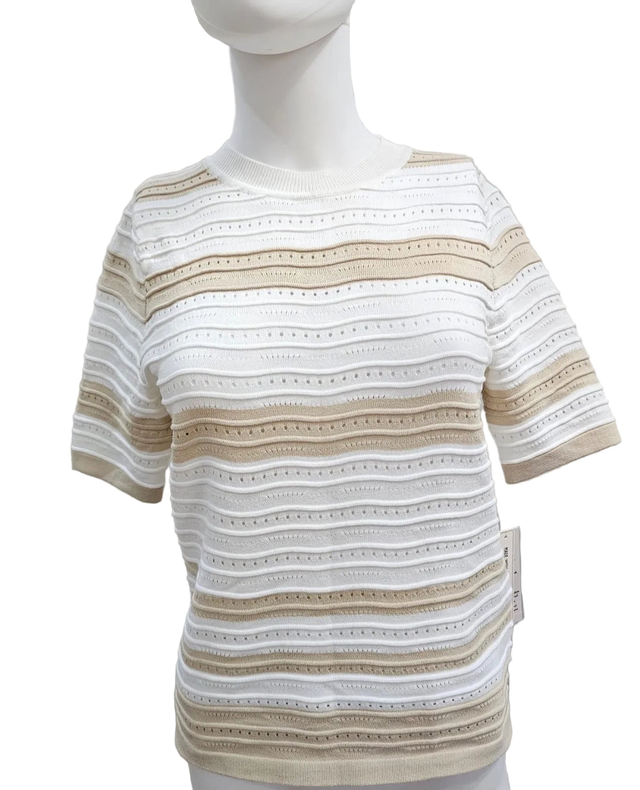 Nanette Lepore, Blusa Bordada, Talla S