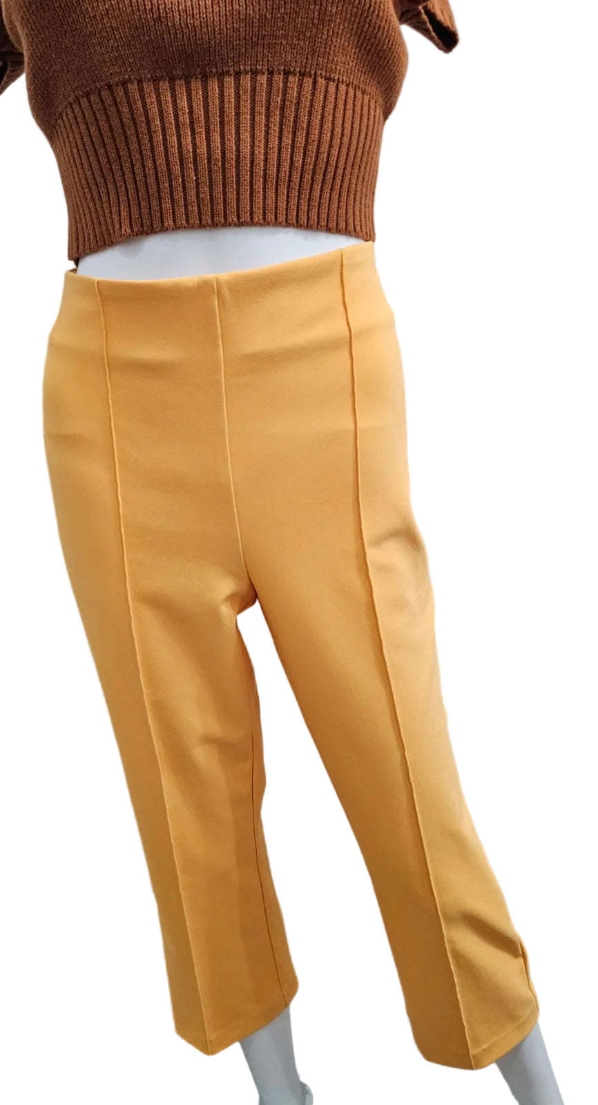 Rachel Zoe Pantalon Formal sin Pretina, talla 8/29