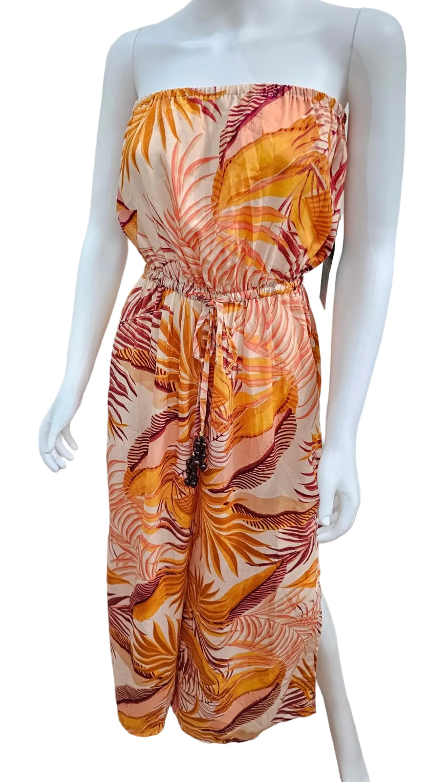 True Destination Jumpsuit Estilo Resort
