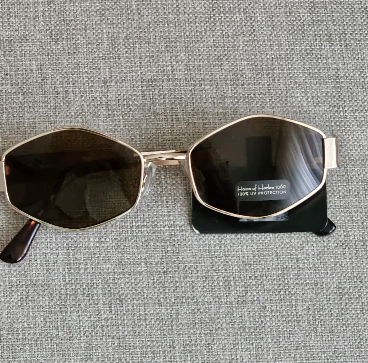 Lentes de Sol, House of Harlow