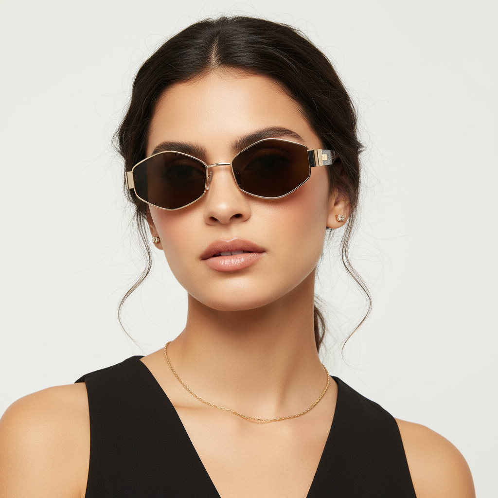 Lentes de Sol, House of Harlow