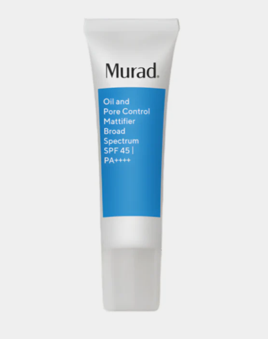 MURAD - ACNE CONTROL OIL AND PORE CONTROL MATTIFIER BROAD SPECTRUM SPF 45| PA++++