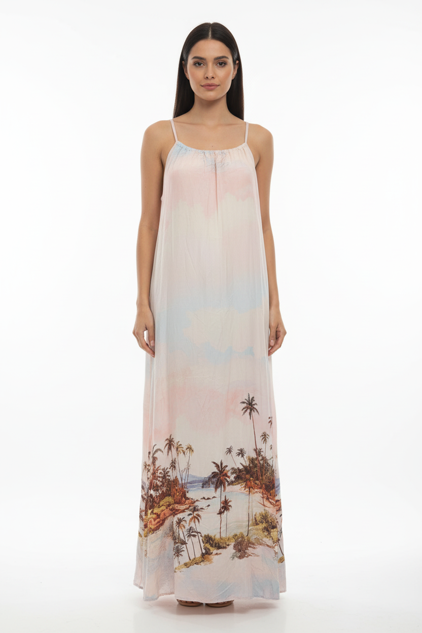 Label Of Love, Vestido estilo Lounge, Talla M