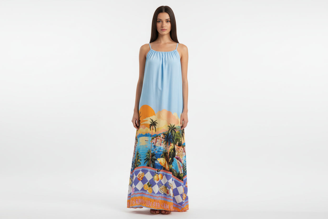 Label Of Love, Vestido estilo Lounge, Talla M