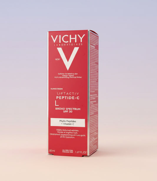 Vichy LIFTACTIV PEPTIDE-C SUNSCREEN SPF 30