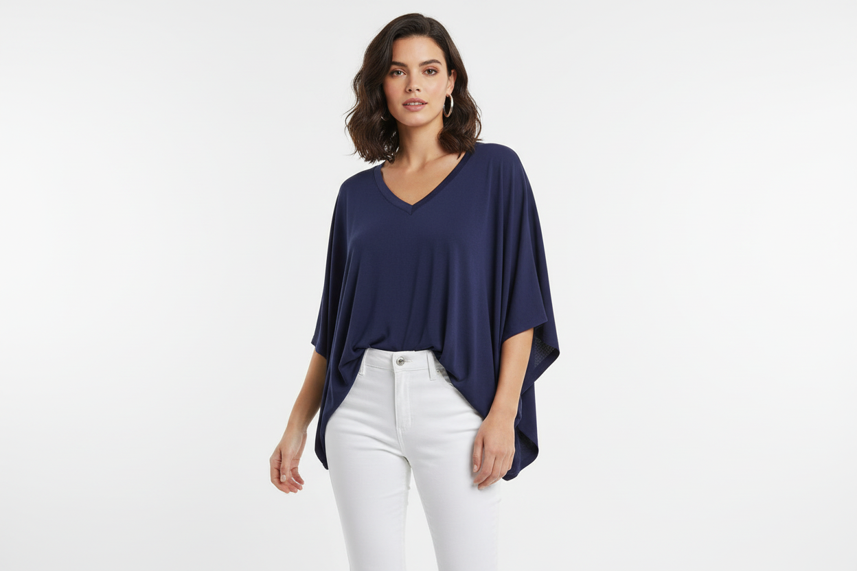 Cable & Gauge Camiseta  Oversize, Talla L