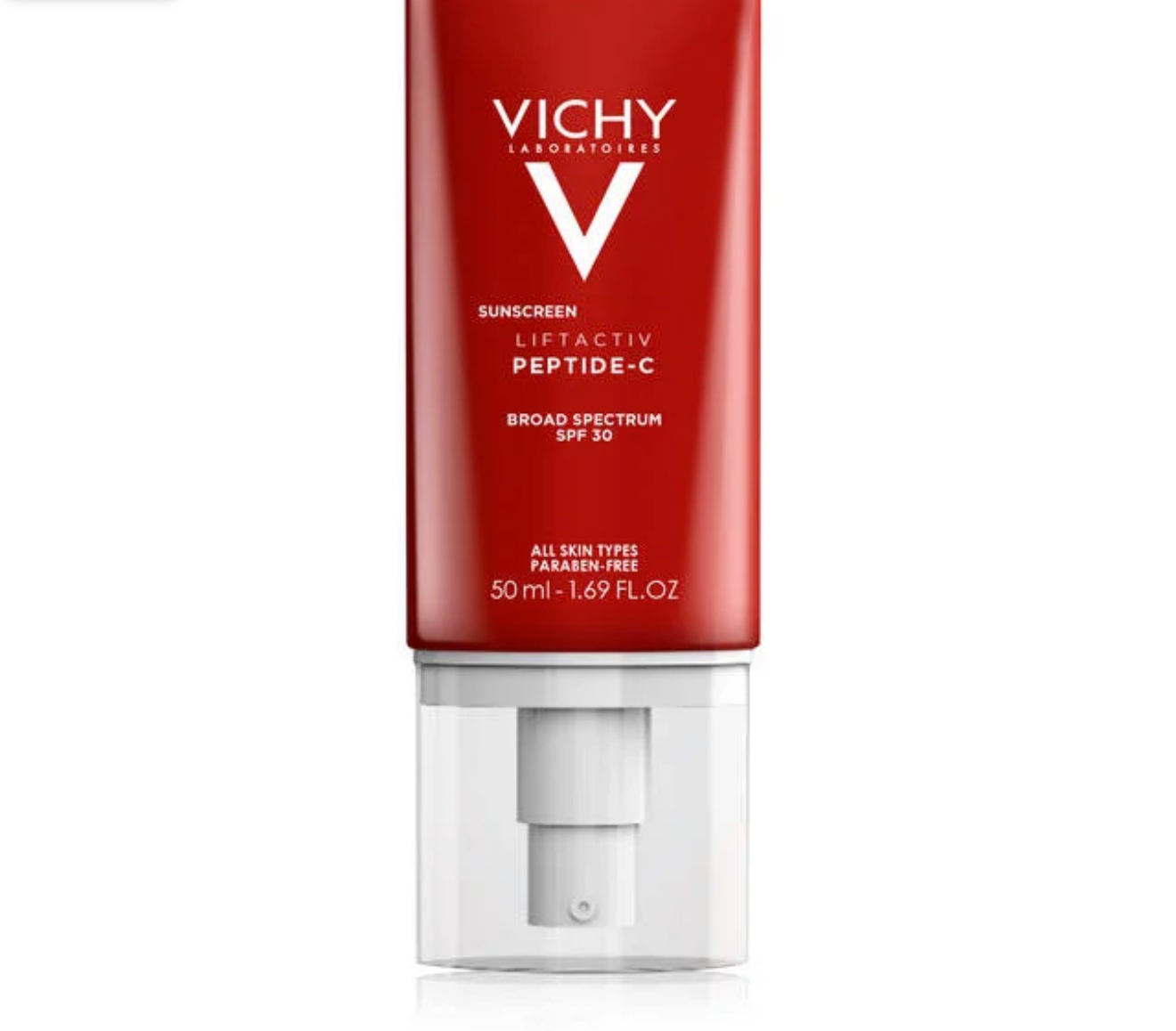 Vichy LIFTACTIV PEPTIDE-C SUNSCREEN SPF 30