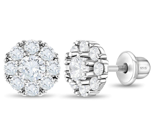 Joyería Fina, para toda ocasión, sisters jewelry, Just $580.00! ShopAritos redondos para niña now at Sister'sJewelrySister'sJewelry{TAGS