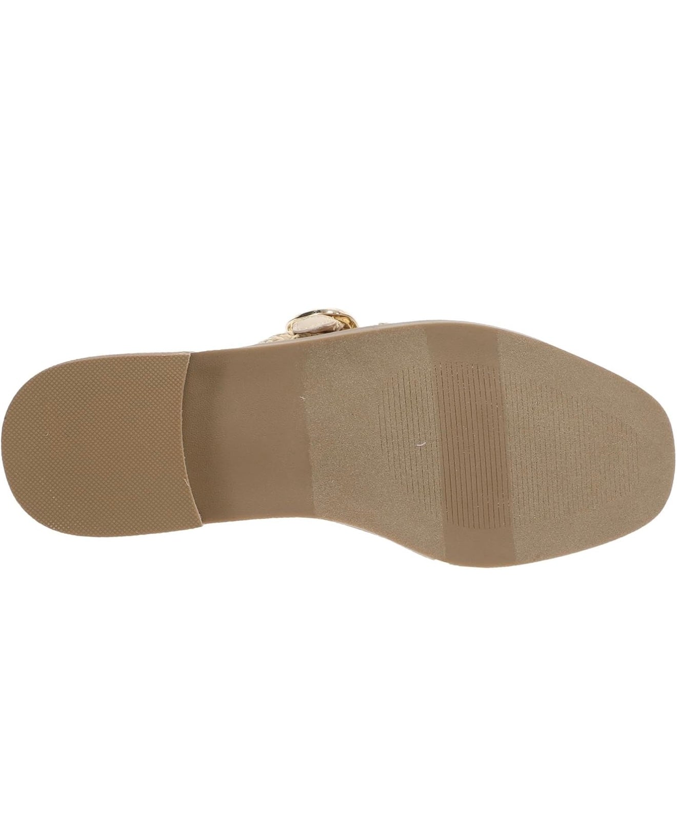 Dolce Vita, Sandalias de Rafia, talla 9