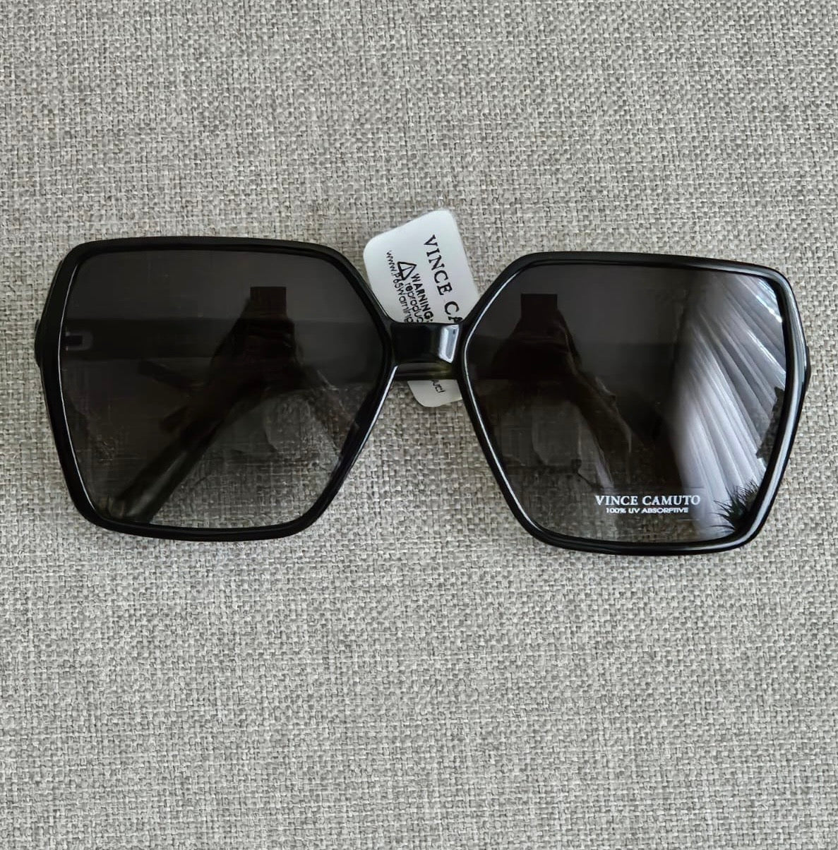 Lentes de Sol Vince Camuto