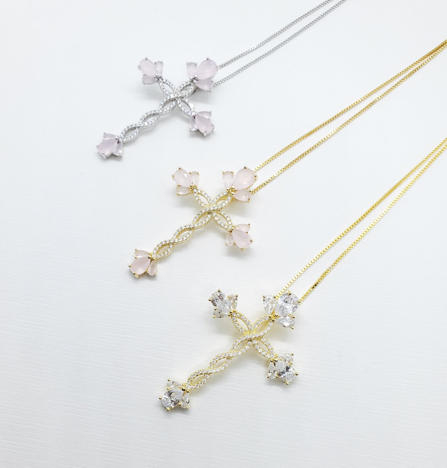 Exquisita joyería, para elevar tu estilo! , sisters jewelry, Just $1200.00! ShopCruz con micro pavé y encrustaciones now at Sister'sJewelrySister'sJewelry{TAGS