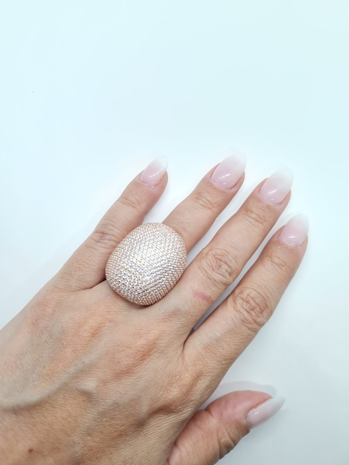 Joyería Fina, para toda ocasión } from {sisters jewelry} - Just $2800.00! ShopAnillo maxi now at Sister'sJewelrySister'sJewelryAnillos