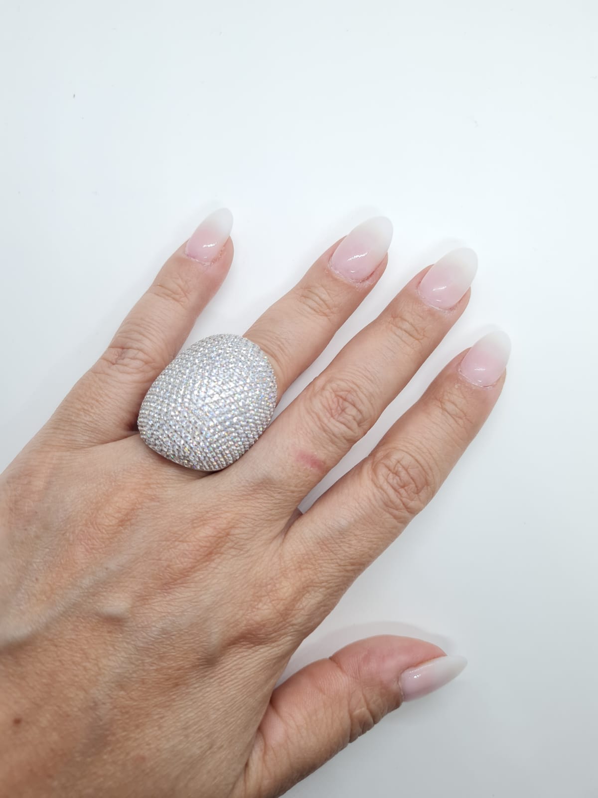 Joyería Fina, para toda ocasión } from {sisters jewelry} - Just $2800.00! ShopAnillo maxi now at Sister'sJewelrySister'sJewelryAnillos