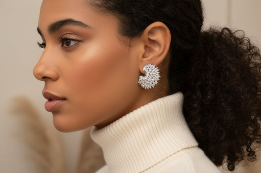 Exquisita joyería, para elevar tu estilo! , sisters jewelry, Just $2200.00! ShopAritos Alas de Ángel now at Sister'sJewelrySister'sJewelry{TAGS