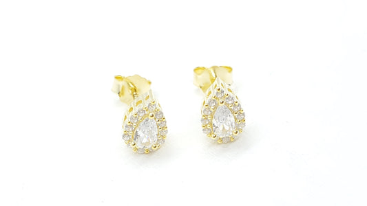 Exquisita joyería, para elevar tu estilo! , sisters jewelry, Just $420.00! ShopAritos de gotita now at Sister'sJewelrySister'sJewelry{TAGS