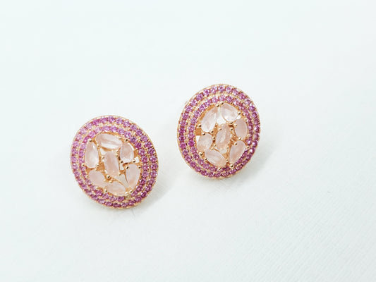 Joyería Fina, para toda ocasión } from {sisters jewelry} - Just $890.00! ShopAritos medianos zircones de colores now at Sister'sJewelrySister'sJewelryAritos
