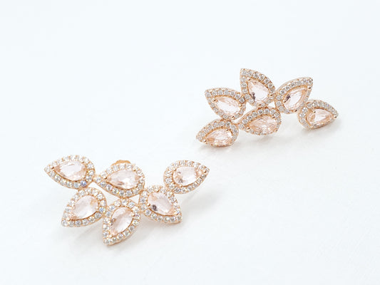 Exquisita joyería, para elevar tu estilo! , sisters jewelry, Just $1200.00! ShopAritos hojas de colores now at Sister'sJewelrySister'sJewelry{TAGS